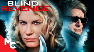 Blind Revenge  Full Thriller Movie  Daryl Hannah