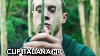 Il superstite Clip Ufficiale Italiana 2014  Paul Wright Movie HD