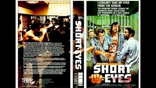 Short Eyes  1977