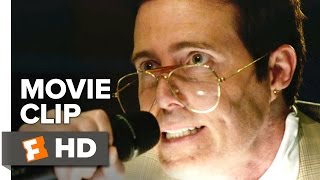 Speech  Debate Movie CLIP  School Board Meeting 2017  Jeremy Rowley Movie