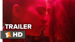 First Girl I Loved Official Trailer 1 2016  Pamela Adlon Movie