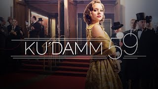 KuDamm 59 Official Trailer  ZDF with subtitles