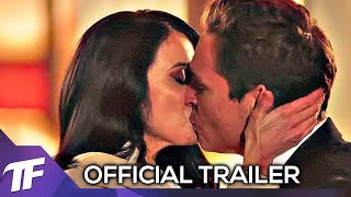 A ROYAL RECIPE FOR LOVE Official Trailer 2023 Romance Movie HD