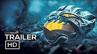 LEGEND OF THE WHITE DRAGON Official Trailer 2023