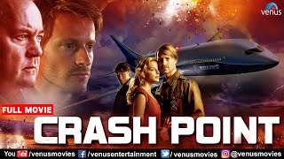 Crash Point Full Movie  Hindi Dubbed Hollywood Movie  Peter Haber  Bernadette Heerwagen