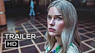 HAUNTING OF THE QUEEN MARY Official Trailer 2023 Alice Eve