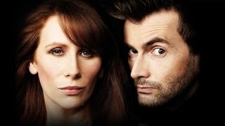 David Tennant and Catherine Tate in Much Ado About Nothing  Official Trailer  Digital Theatre