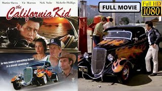 THE CALIFORNIA KID 1974  Action Packed Drama Starring Martin Sheen  FULL MOVIE IN 1080P HD