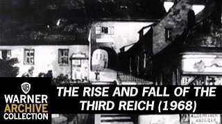 Preview Clip  The Rise and Fall of the Third Reich  Warner Archive