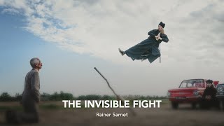 THE INVISIBLE FIGHT Trailer  RIGA IFF 2023