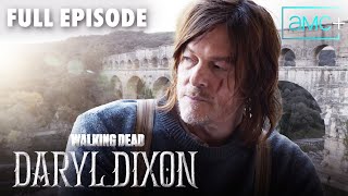 The Walking Dead Daryl Dixon Full Episode  New Episodes Every Sunday on AMC and AMC