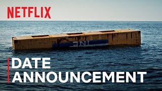 NOWHERE  Date Announcement  Netflix