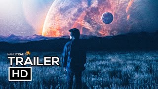 MONSTERS OF CALIFORNIA Official Trailer 2023 SciFi Movie HD