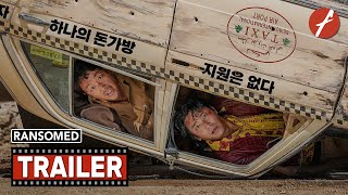 Ransomed 2023   Movie Trailer  Far East Films