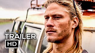 SONS OF SUMMER Official Trailer 2023 Action