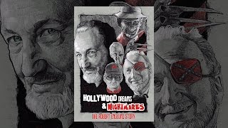Hollywood Dreams  Nightmares The Robert Englund Story