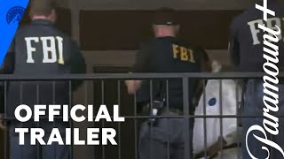 FBI TRUE Season 3  Official Trailer  Paramount