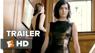 The American Side Offical Trailer 1 2016  Camilla Belle Matthew Broderick Movie HD