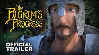 The Pilgrims Progress  Official Trailer 2019