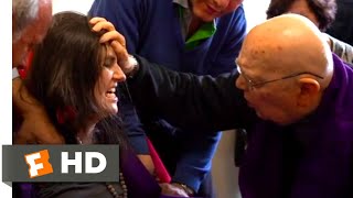 The Devil and Father Amorth 2017  Exorcism Caught on Film Scene 69  Movieclips