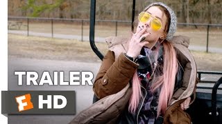 One More Time Official Trailer 1 2016  Christopher Walken Amber Heard Movie HD