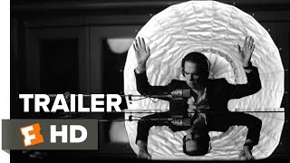 One More Time With Feeling Official Trailer 1 2016  Nick Cave Documentary