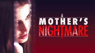 A Mothers Nightmare 2012  Full Movie  Annabeth Gish  Jessica Lowndes  Grant Gustin