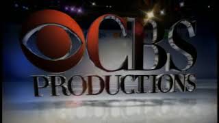 Carlton Cuse ProductionsRuddy Morgan20th Century Fox TelevisionCBS Productions 1998
