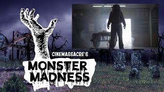 Lumberjack Man 2015 Monster Madness X movie review 24