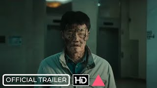 THE CURSED DEAD MANS PREY Official Trailer Movie 2021