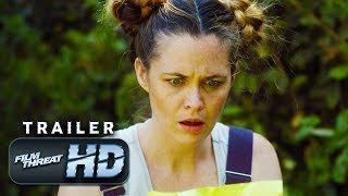 BETTER OFF ZED  Official HD Trailer 2018  CHRISTINE WOODS  Film Threat Trailers