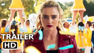 FREAKY Official Trailer 2020 Kathryn Newton Vince Vaughn Body Swap Movie HD