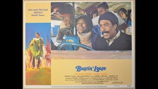 Bustin Loose Soundtrack Full Album By Roberta Flack 1981