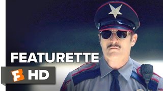 Officer Downe Featurette  Story 2016  Kim Coates Movie