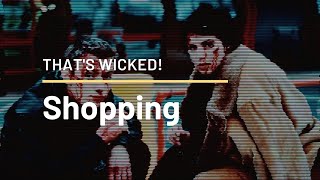 THATS WICKED UNDERAPPRECIATED BRITISH FILMS OF THE 1990s  SHOPPING