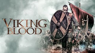 Viking Blood 2019 Full Movie Free  Robert Follin Michael Rajani Uri L Schwarz