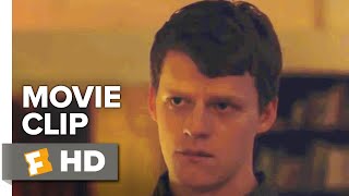 Boy Erased Movie Clip  Stay With Me 2018  Movieclips Coming Soon
