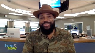 MalcolmJamal Warner Explains Why Hes Glad He Waited To Become A Father