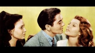 Blood and Sand 1941 Original Theatrical Trailer