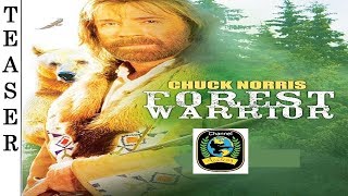 Forest Warrior  1996  Teaser   CHUCK NORRIS