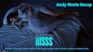 Hisss  Nagin The Snake Woman is a 2010 comedy adventurehorror film  Andy Movie Recap