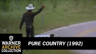 Trailer  Pure Country  Warner Archive