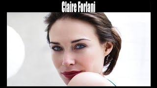 Claire Forlani   Actress
