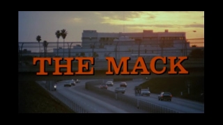 The Mack 1973 Trailer