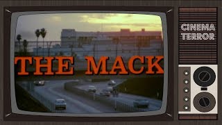 The Mack 1973  Movie Review