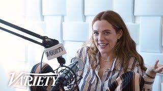 Riley Keough on Zola Lady Gaga and the Death of her Brother Benjamin
