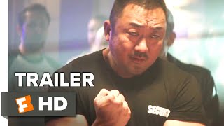 Champion Trailer 1 2018  Movieclips Indie