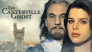 The Canterville Ghost   1996