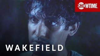 We All Have Scary Thoughts Ep 1 Official Clip  Wakefield  SHOWTIME