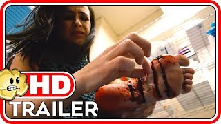 Inoperable Official Trailer HD 2017  Danielle Harris Katie Keene  Horror Movie